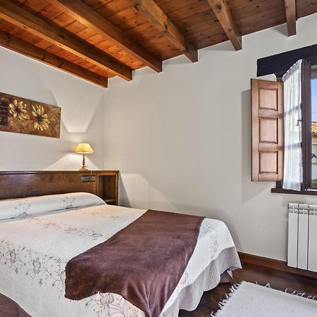 Pensjonat Casa Raquel Mestas De Con Zewnętrze zdjęcie